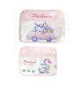 Sanrio Hello Kitty & Friends Pochacco Clothes Storage Bags 2 Piece Set