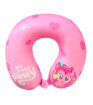 My Little Pony Collection Memory Foam Neck Pillow Pink