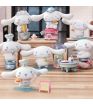 Sanrio Cinnamoroll Cooking Room Series Blind Box
