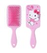 Sanrio Hello Kitty Pink Collection Cushion Massager Brush 
