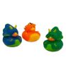 Dinosaur Rubber Ducks Set Of 3