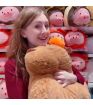 Capybara Standing 50cm Large Plush Soft Toy