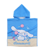 Sanrio Cinnamoroll Hooded Towel