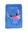 Disney Stitch Collection Stitch Plush Hardcover Book 