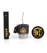 Harry Potter Glass Tumbler Set 390ml