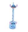 Disney Stitch Collection Figure Ballpoint Pen Set 1.0mm Black Ink
