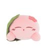 Kirby Sakura Mochi Small Plush toy