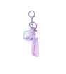Sanrio Characters Liquid TV Keychain (Assorted Characters)