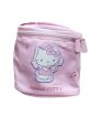 Sanrio Hello Kitty Embroidery Cosmetics Bag