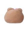 Minini Collection 17 Inch Head-shaped Pillow  Chonini Character