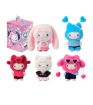 Sanrio Hello Kitty & Friends Pop Star Vinyl Plush Surprise Blind Box