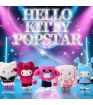 Sanrio Hello Kitty & Friends Pop Star Vinyl Plush Surprise Blind Box