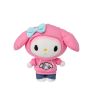My Melody Citywalk Collection 11in. Plush Toy