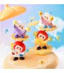 Yoyo Tilted Head Collection Surprise Blind Box