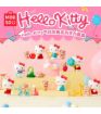  Sanrio Hello Kitty & Friends Balloon Celebration Collection Figure Surprise Blind Box