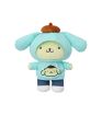 Pompompurin Citywalk Collection 11in.  Plush