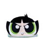 The Powerpuff Girls Collection Buttercup Thicker Hooded Blanket