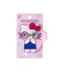 Sanrio Hello Kitty & Friends Hello Kitty Sweet Factory Claw Hair Clip