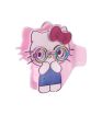 Sanrio Hello Kitty & Friends Hello Kitty Sweet Factory Claw Hair Clip