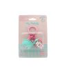 Sanrio My Melody Bath Series Light-up Keychain