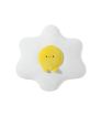 MINISO Food Series Omelette Pillow