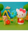  Sanrio Hello Kitty & Friends Balloon Celebration Collection Figure Surprise Blind Box