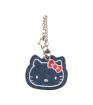 Sanrio Hello Kitty & Friends Classic Collection Denim Compact Mirror Pendant