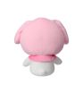 Sanrio Hello Kitty & Friends My Melody 16 Inch Sitting Plush Soft Toy