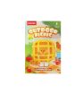 Pinch My Face Outdoor Picnic Surprise Blind Box Figure