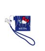 Sanrio Hello Kitty & Friends Classic Collection Denim Earbud Case