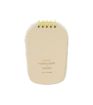 Mofusand Ice Cream Collection Yellow Plush Notebook