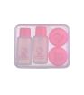 Sanrio Hello Kitty & Friends Travel Bottles 5 Piece Set