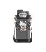 Hello Kitty & Friends Punk Bottle With Dual Lid