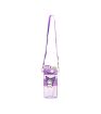 Kuromi Dual Lid Bottle