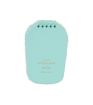 Mofusand Ice Cream Collection Green Plush Notebook