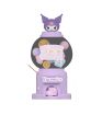 Sanrio Hello Kitty & Friends Kuromi Gashapon LED Night Light