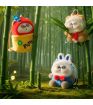 Toy City Mr.PA Candy Series 16.5cm Vinyl Plush Surprise Blind Box