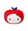 Sanrio Hello Kitty Classic Collection 16 Inch Apple Head Pillow