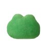 Minini Collection 17 Inch Head-shaped Pillow Lenini Character