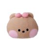 Minini Collection 17 Inch Head-shaped Pillow  Chonini Character