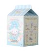 Sanrio Cinnamoroll Cooking Room Series Blind Box