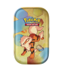 Pokemon Trading Card Game Scarlet & Violet 3.5 151 Mini Tins