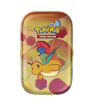 Pokemon Trading Card Game Scarlet & Violet 3.5 151 Mini Tins