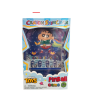 Crayon Shinchan Super Costume Adventure Pinball Game