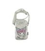 Sanrio Kuromi Phone Crossbody Bag White