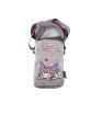 Sanrio Kuromi Phone Crossbody Bag Light Purple