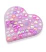 Pick N Pop Love Heart Bracelet
