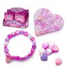 Pick N Pop Love Heart Bracelet