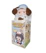 Toy City Monboo Forest Town Series Vinyl Face Plush Blind Box