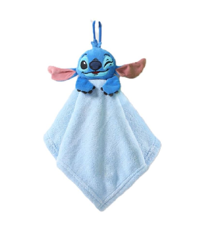 Disney Lilo & Stitch Collection 3D Decoration Hand Towel 